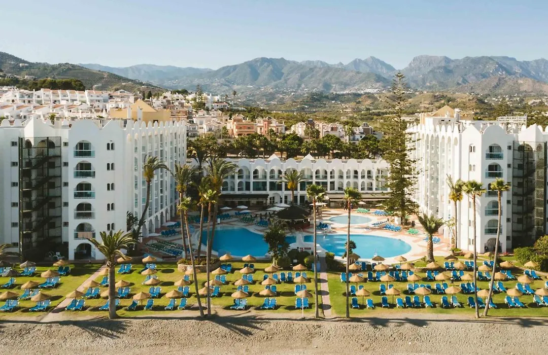 Marinas de Nerja Beach&Spa-1